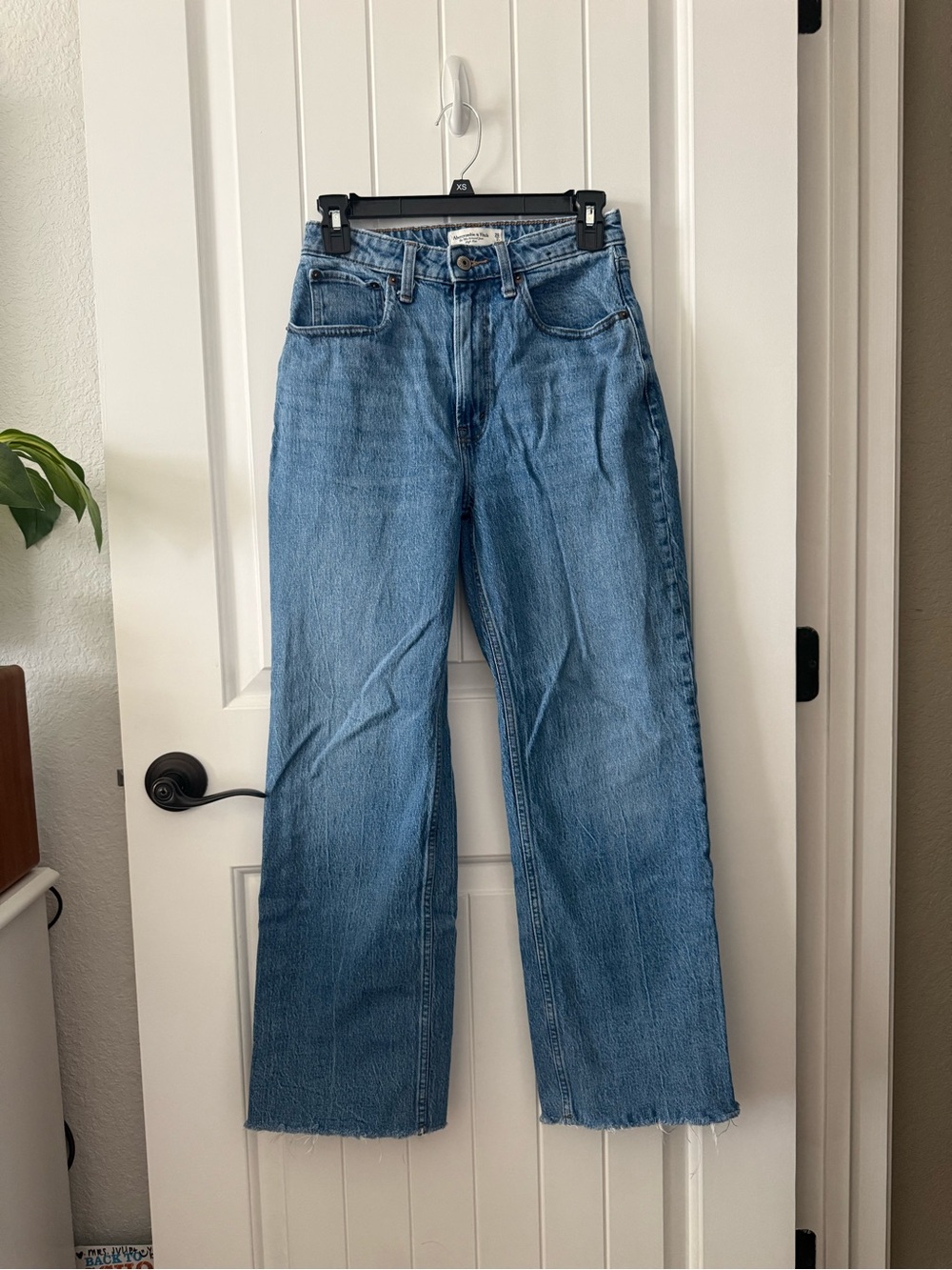 Abercrombie & Fitch Jeans